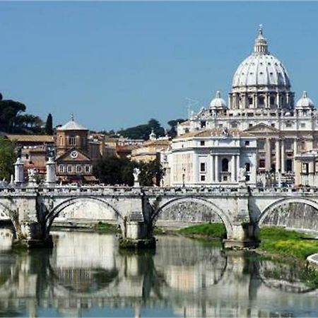 Vatican New Life B&B Rome Luaran gambar