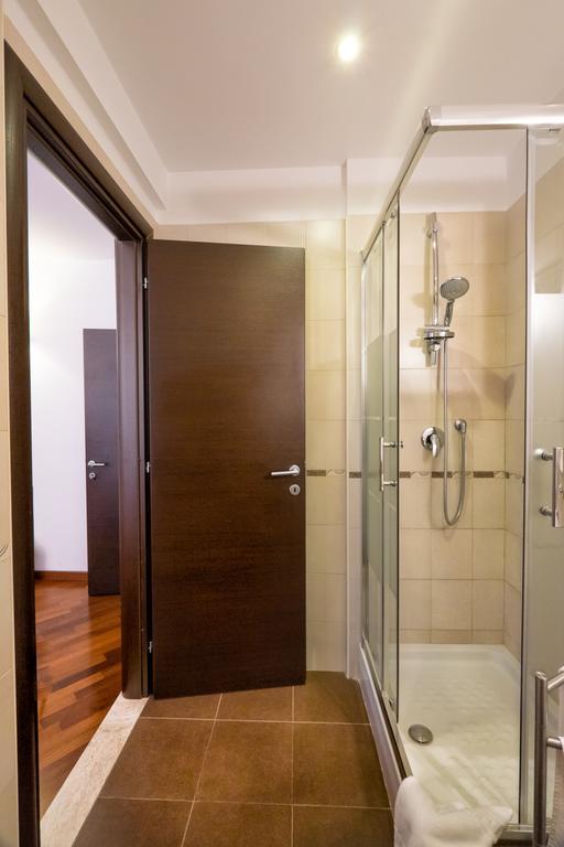 Vatican New Life B&B Rome Luaran gambar