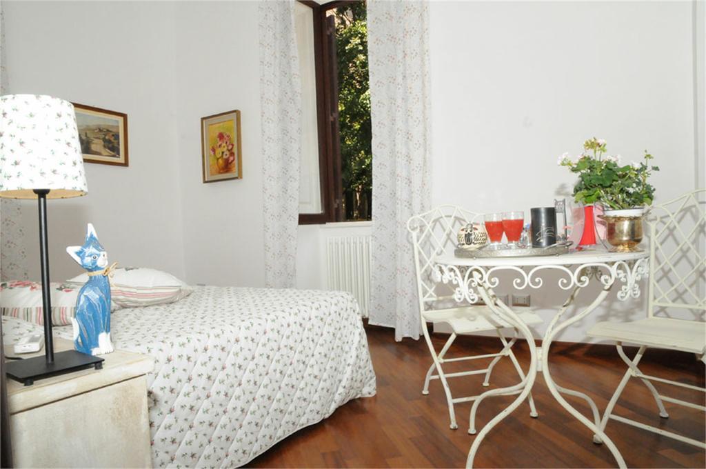 Vatican New Life B&B Rome Luaran gambar