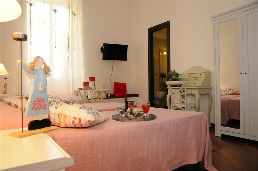 Vatican New Life B&B Rome Luaran gambar