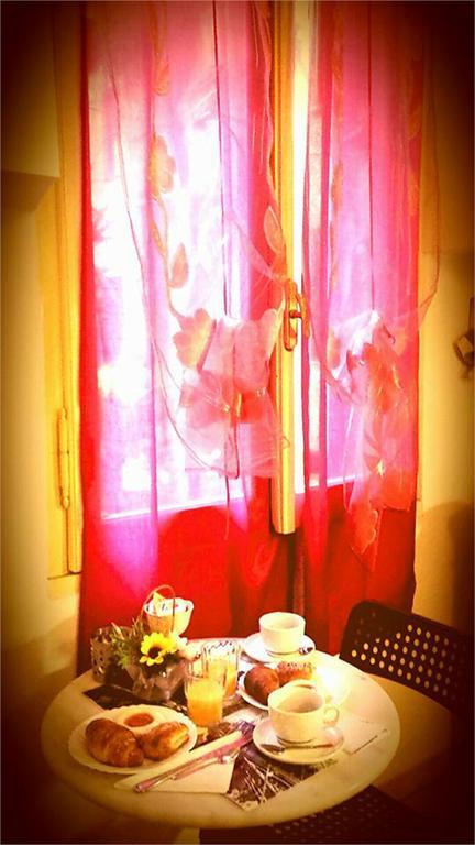 Vatican New Life B&B Rome Luaran gambar
