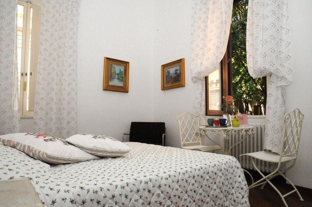 Vatican New Life B&B Rome Luaran gambar