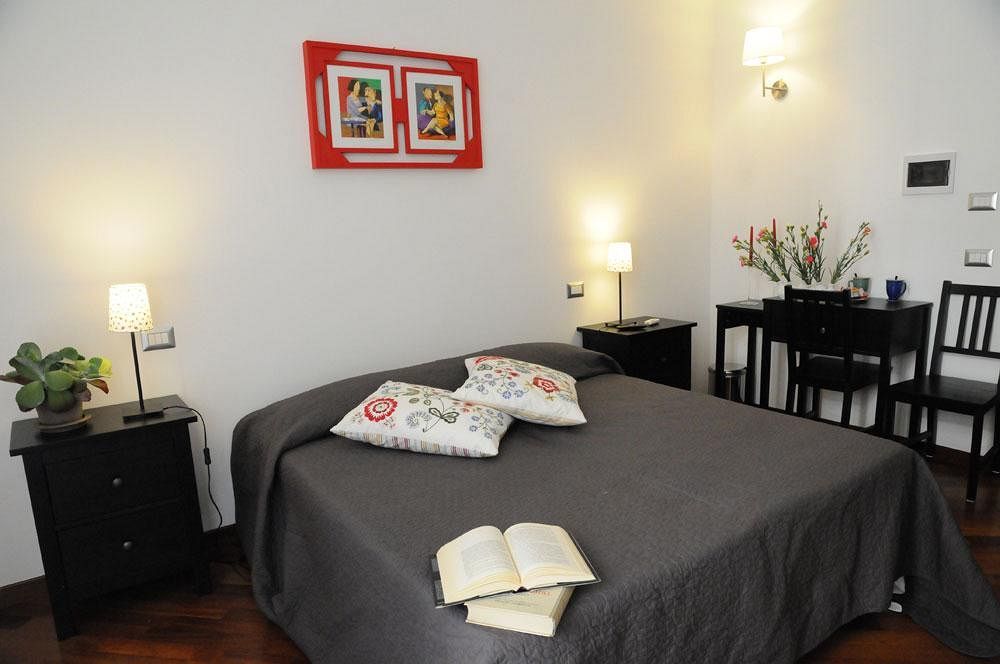 Vatican New Life B&B Rome Luaran gambar
