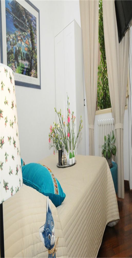 Vatican New Life B&B Rome Luaran gambar