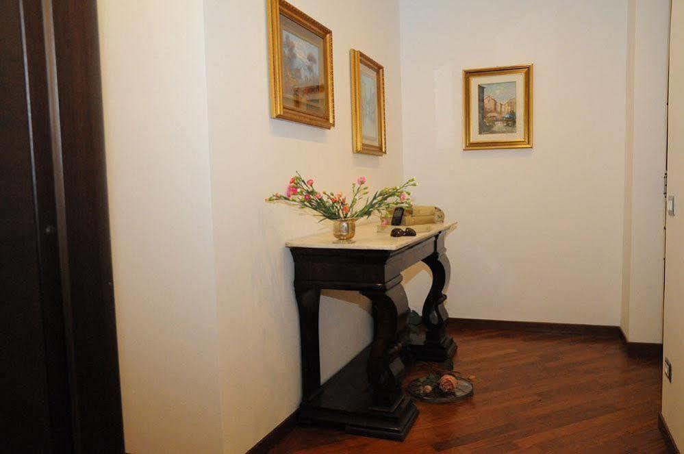 Vatican New Life B&B Rome Luaran gambar