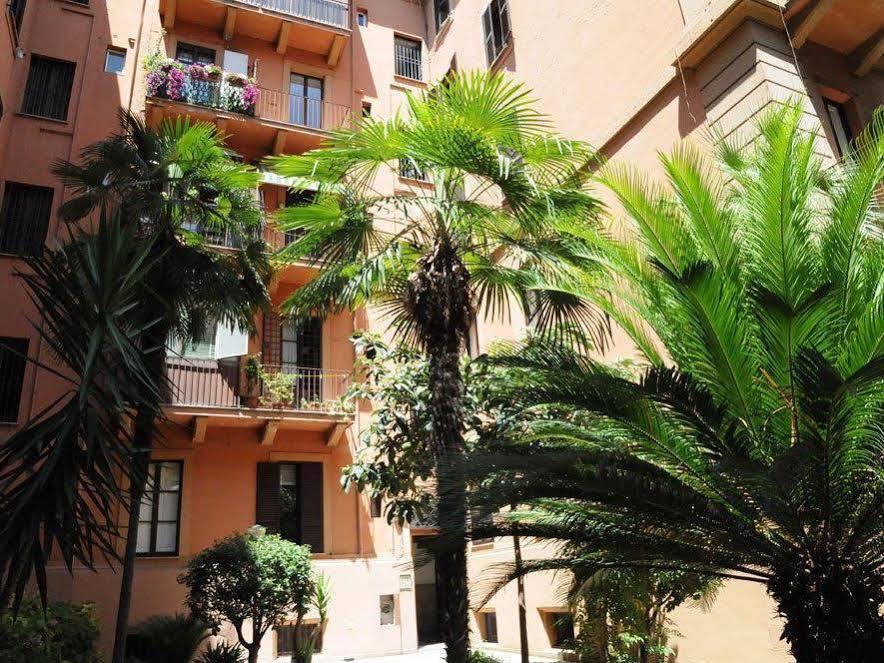 Vatican New Life B&B Rome Luaran gambar