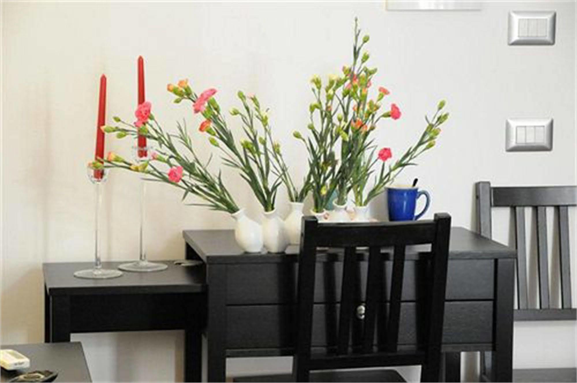 Vatican New Life B&B Rome Luaran gambar