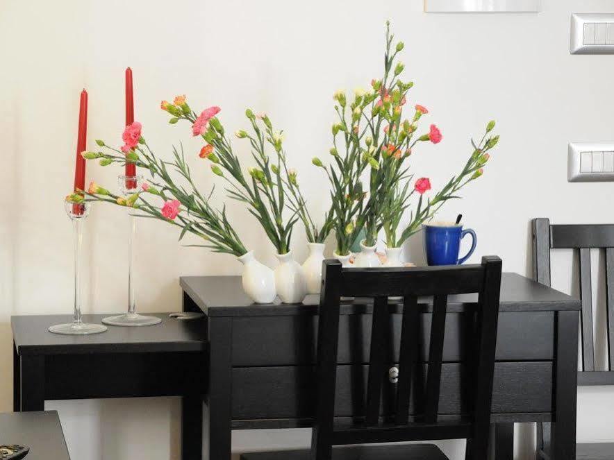 Vatican New Life B&B Rome Luaran gambar