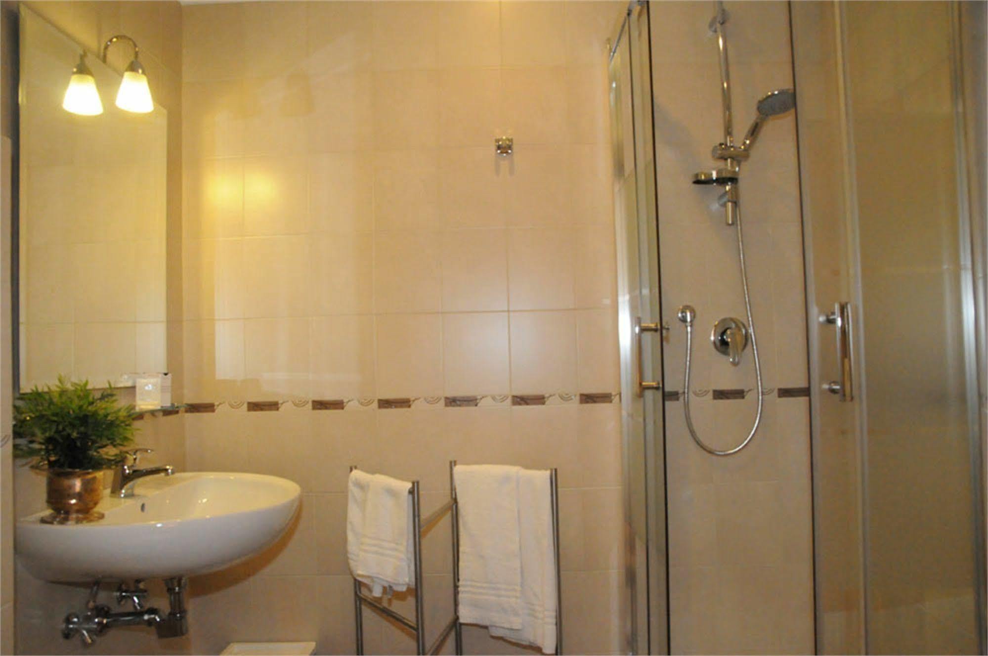Vatican New Life B&B Rome Luaran gambar
