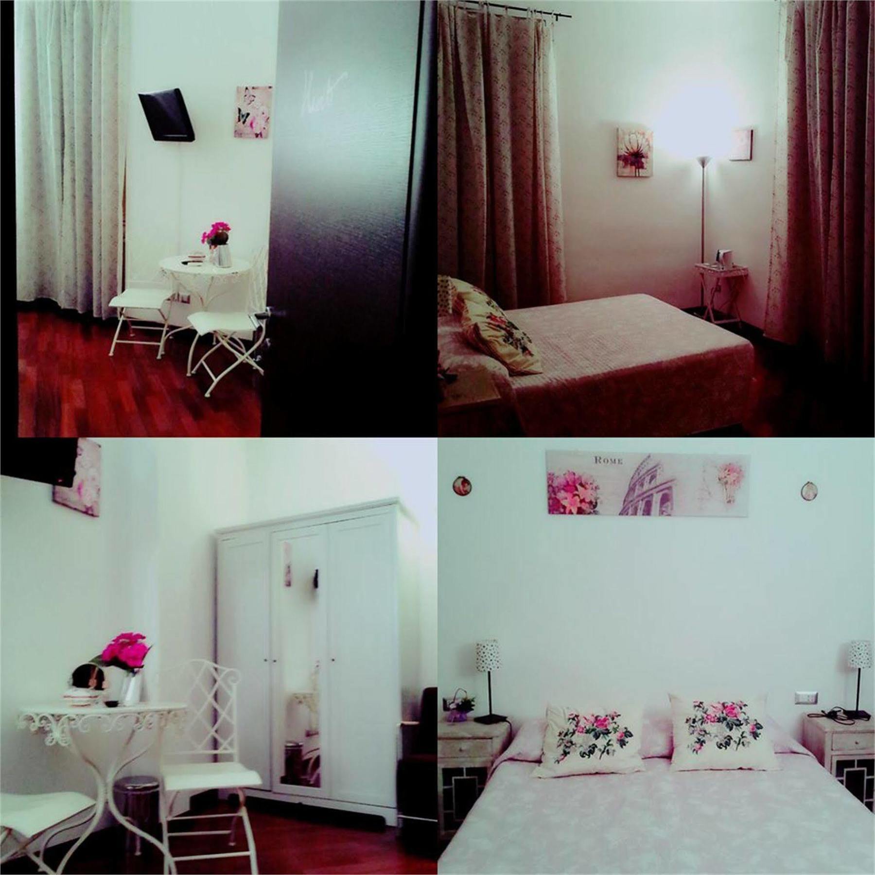 Vatican New Life B&B Rome Luaran gambar