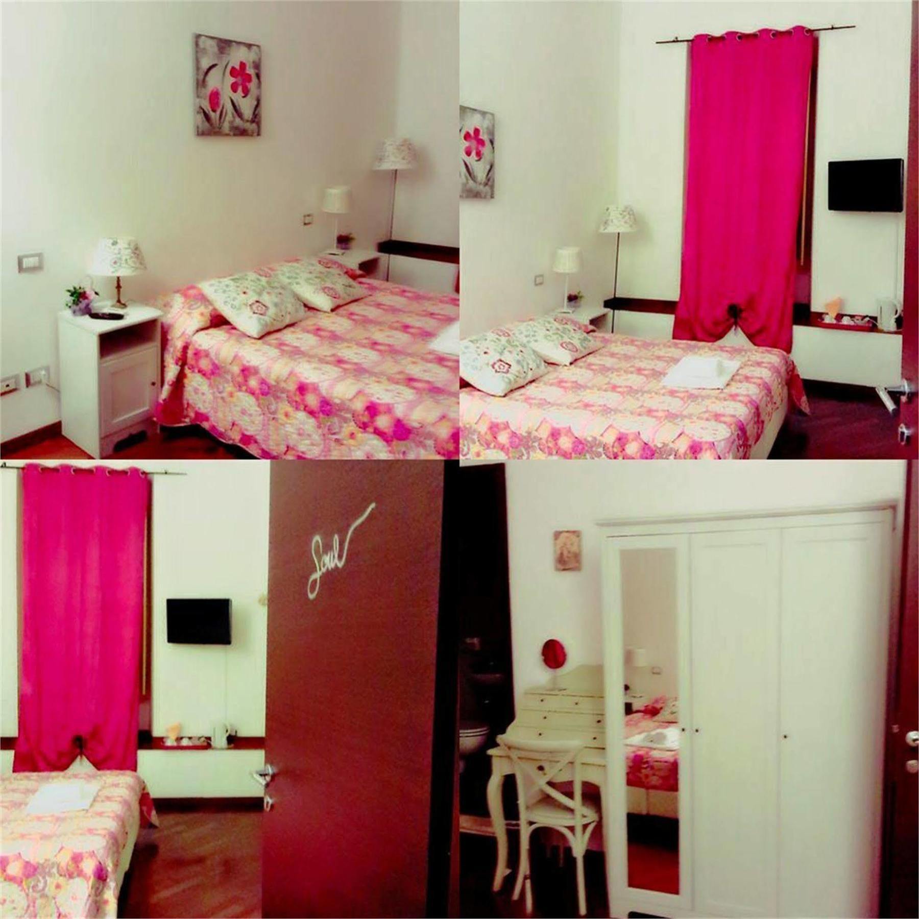 Vatican New Life B&B Rome Luaran gambar