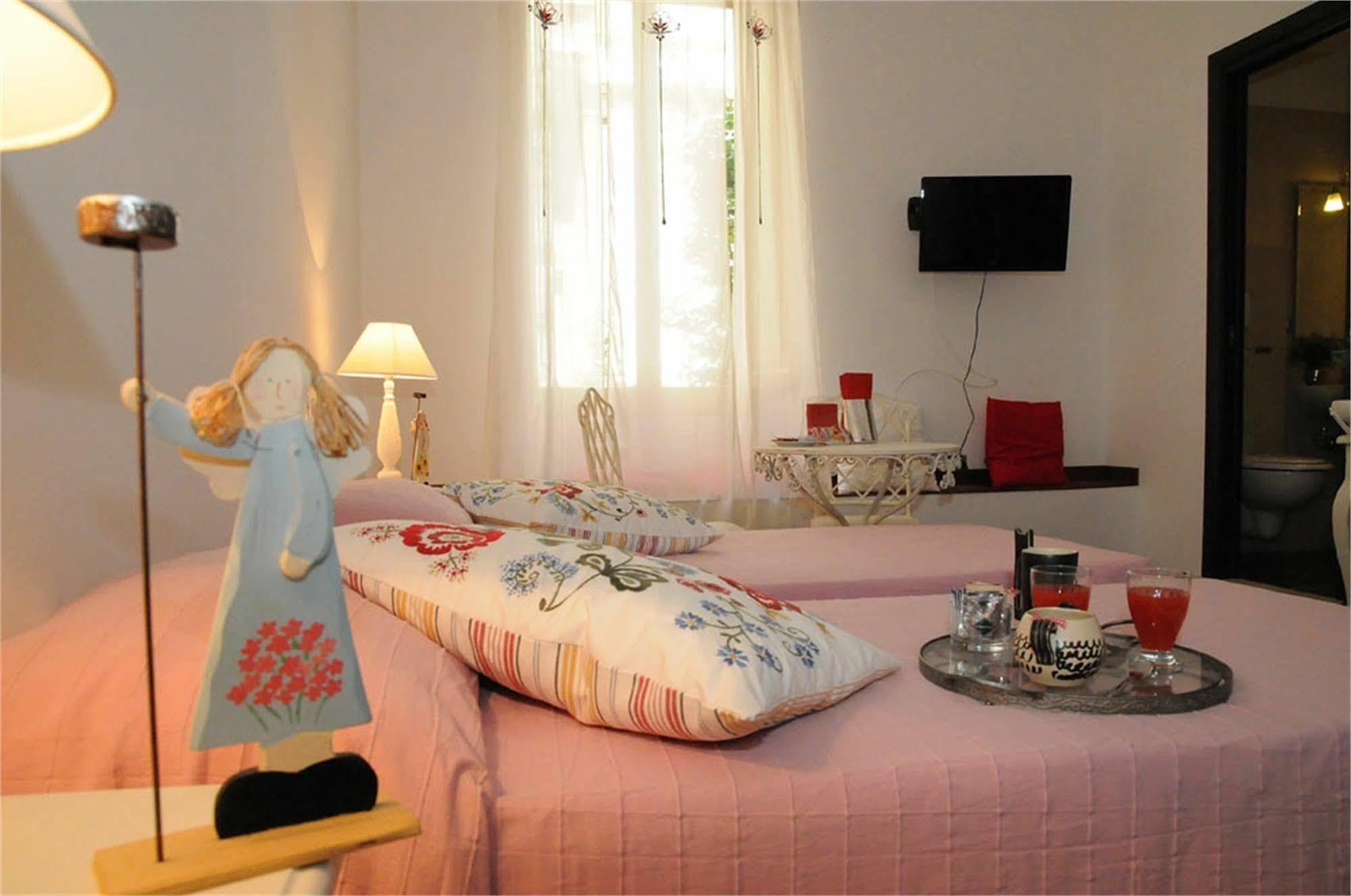 Vatican New Life B&B Rome Luaran gambar