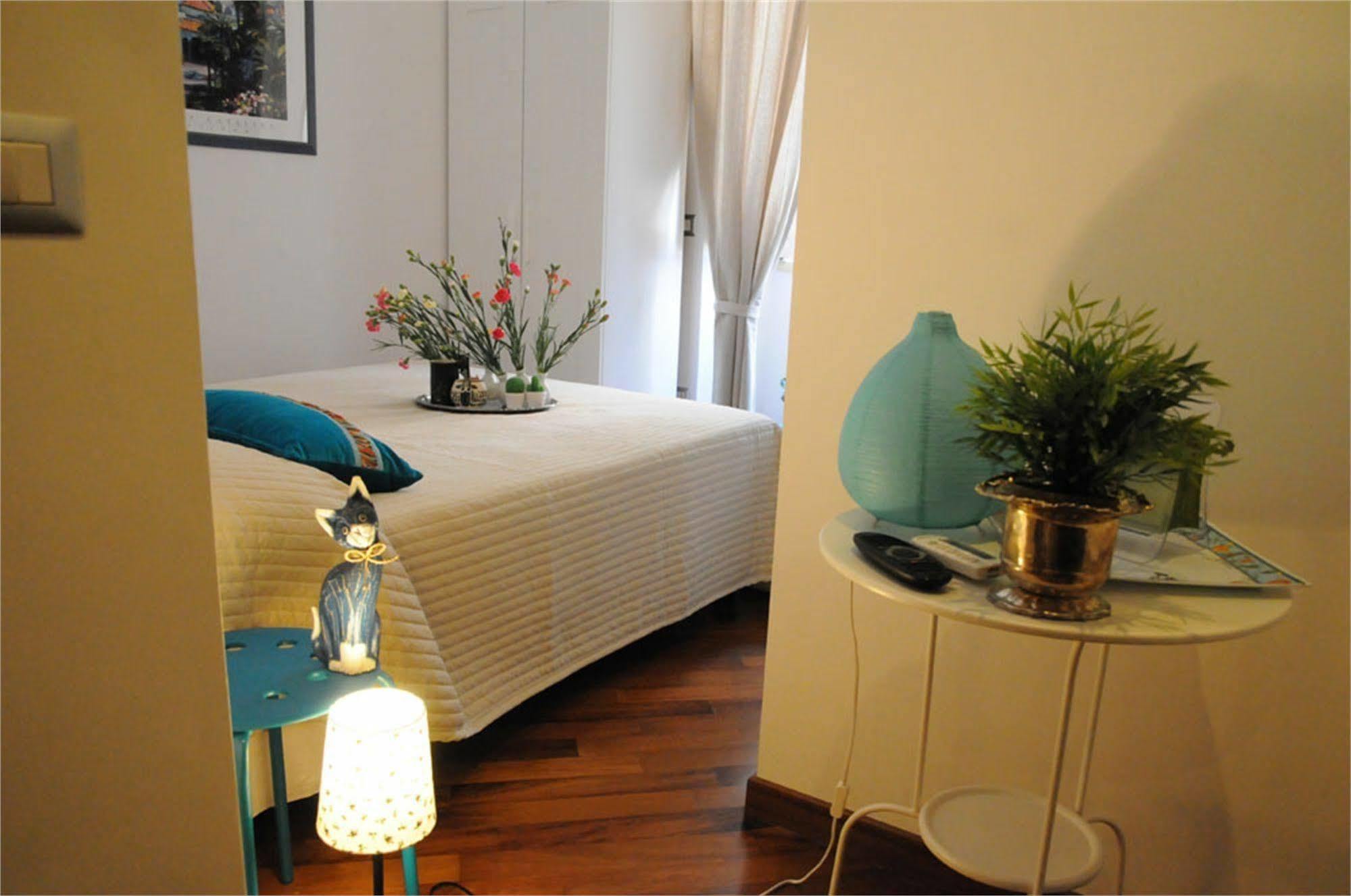 Vatican New Life B&B Rome Luaran gambar