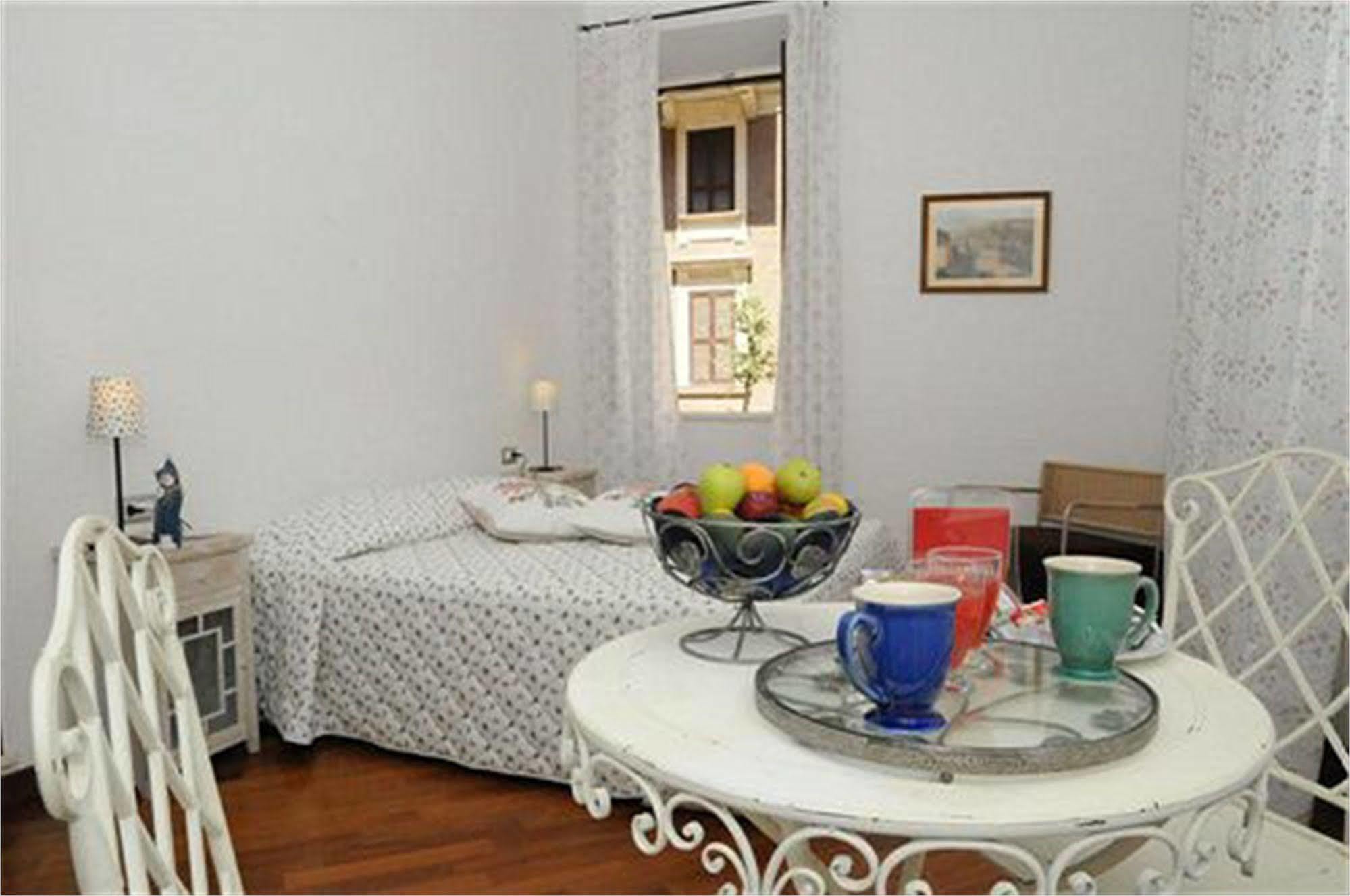 Vatican New Life B&B Rome Luaran gambar