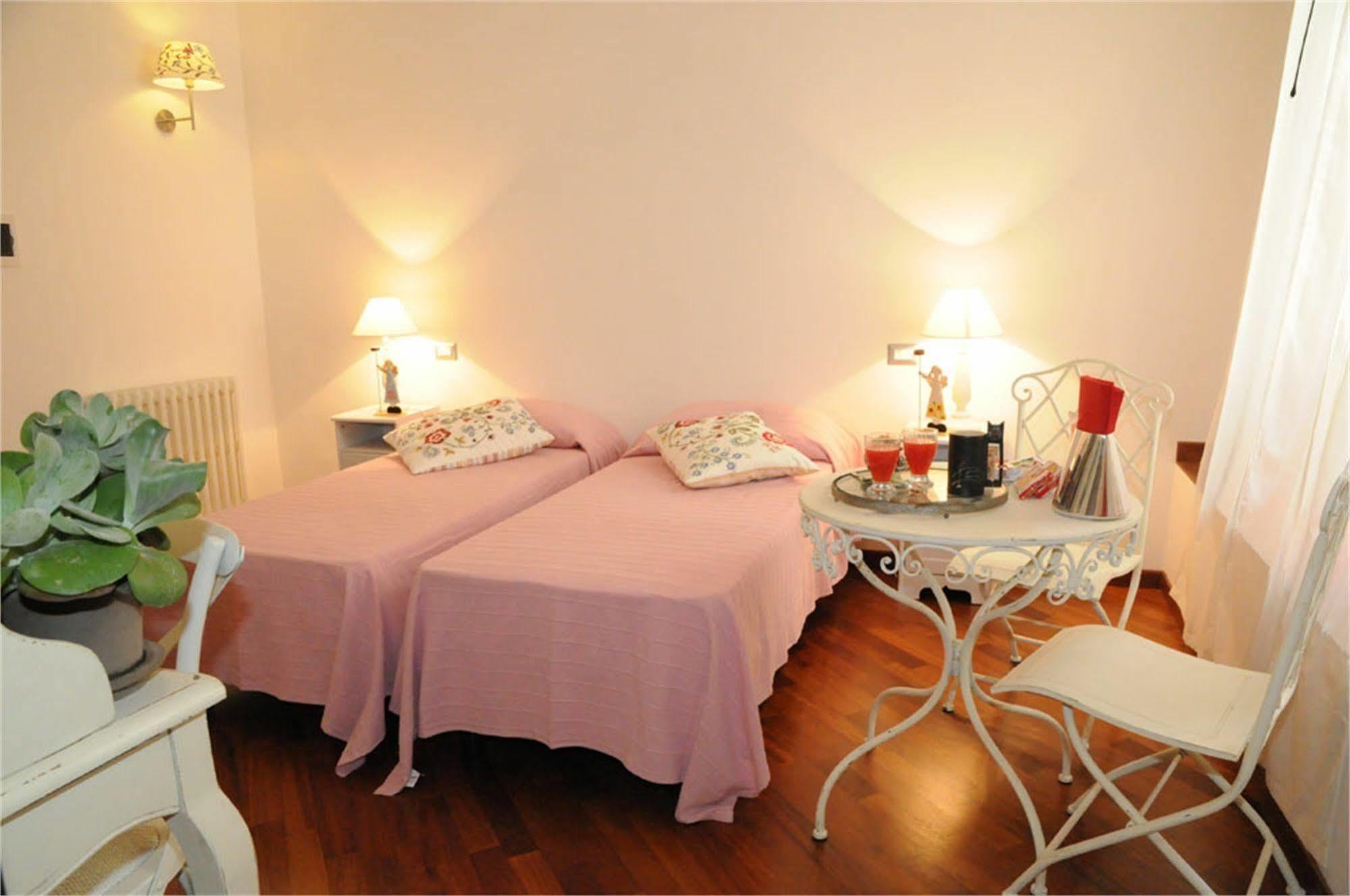 Vatican New Life B&B Rome Luaran gambar