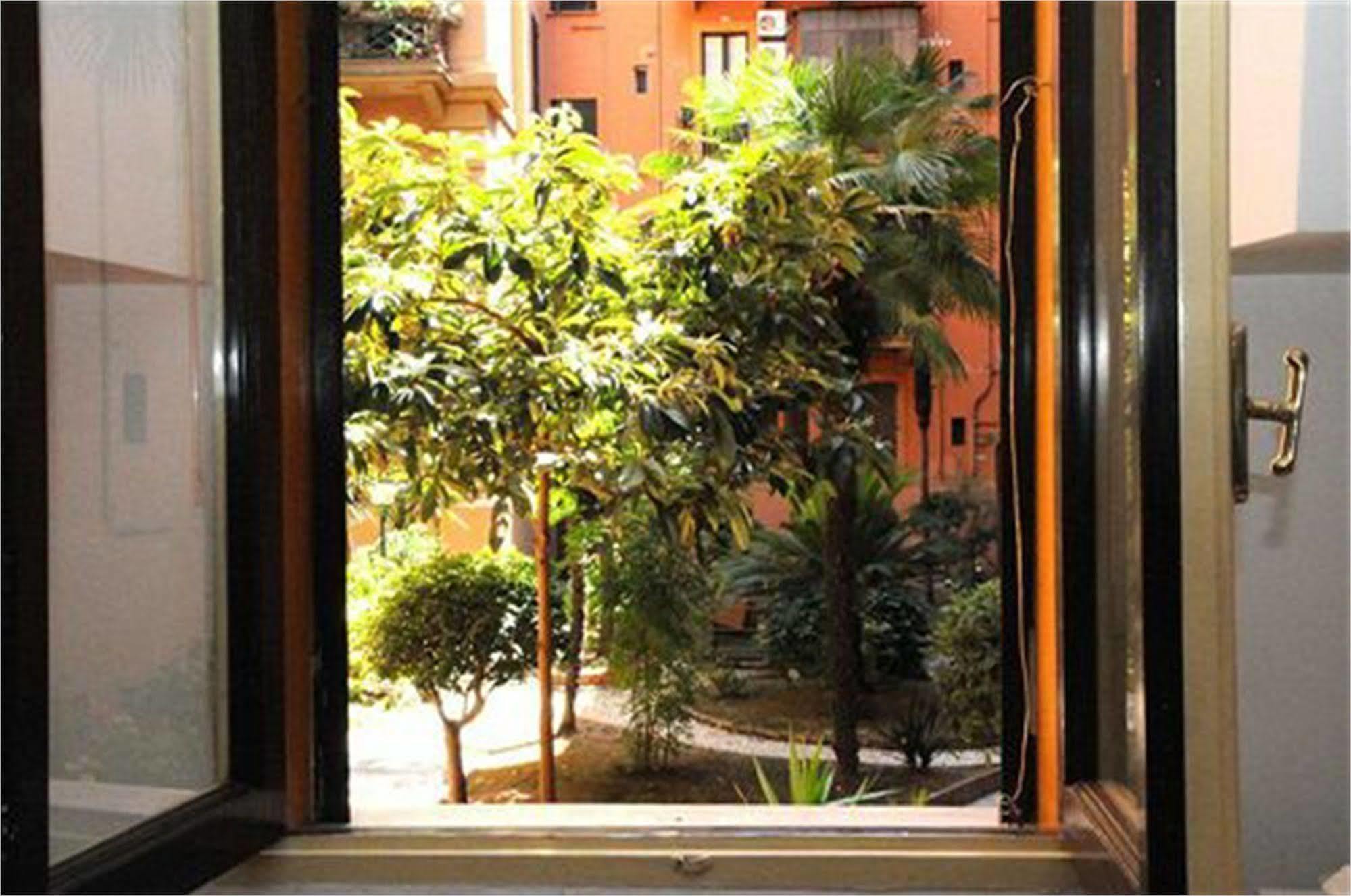 Vatican New Life B&B Rome Luaran gambar