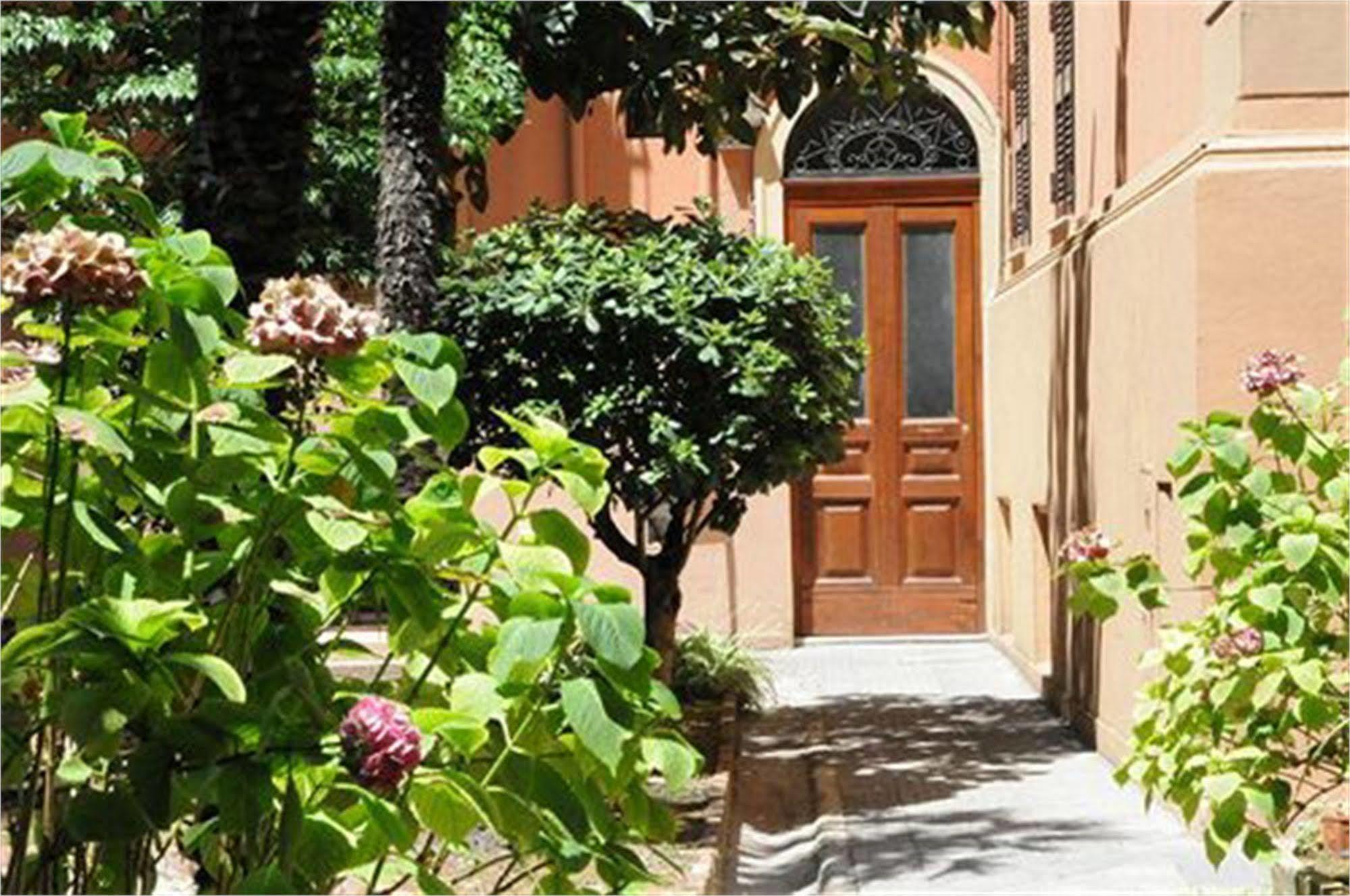 Vatican New Life B&B Rome Luaran gambar