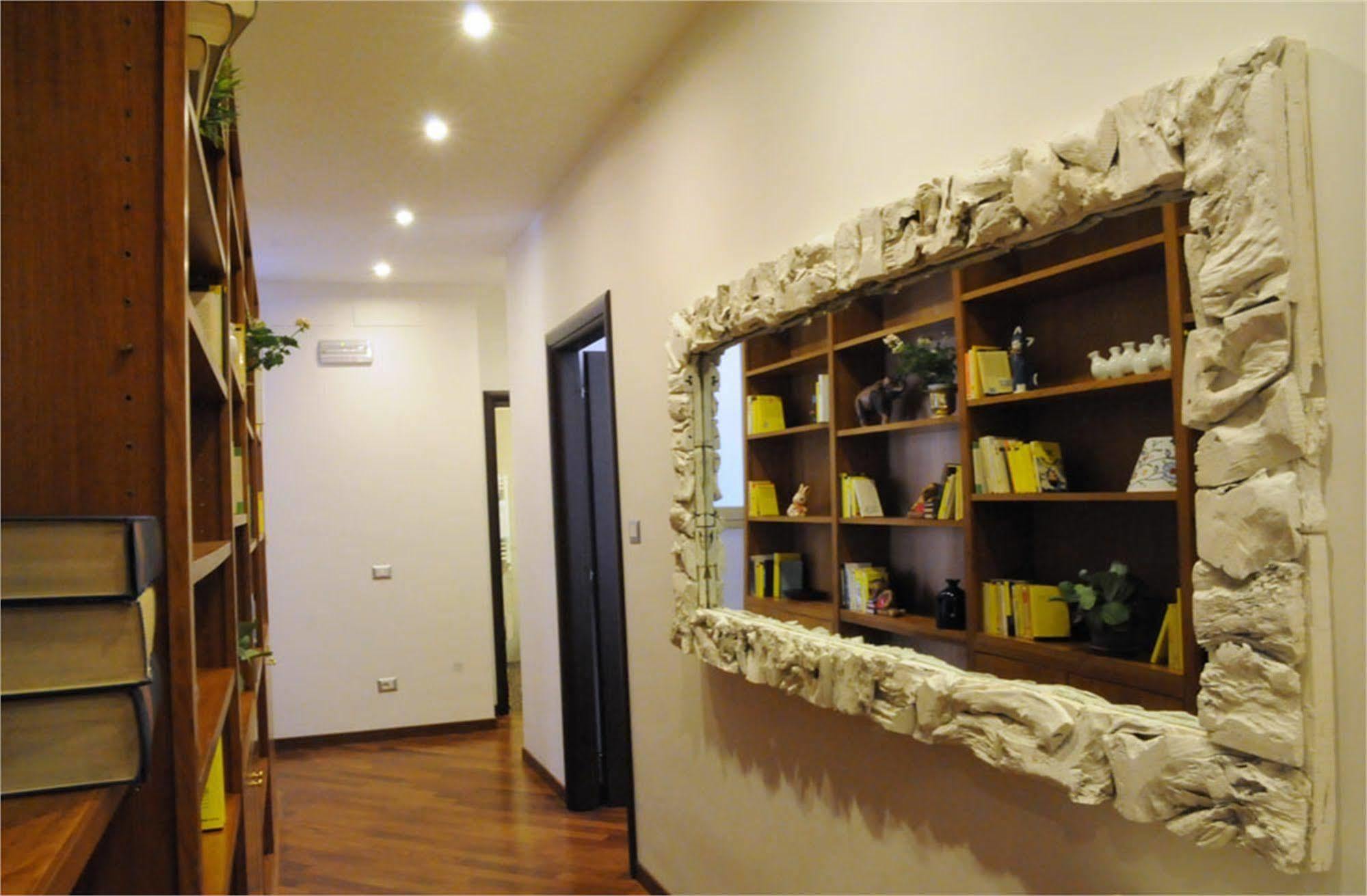 Vatican New Life B&B Rome Luaran gambar