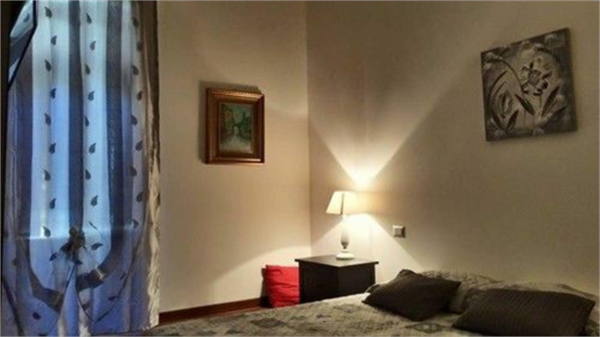 Vatican New Life B&B Rome Luaran gambar