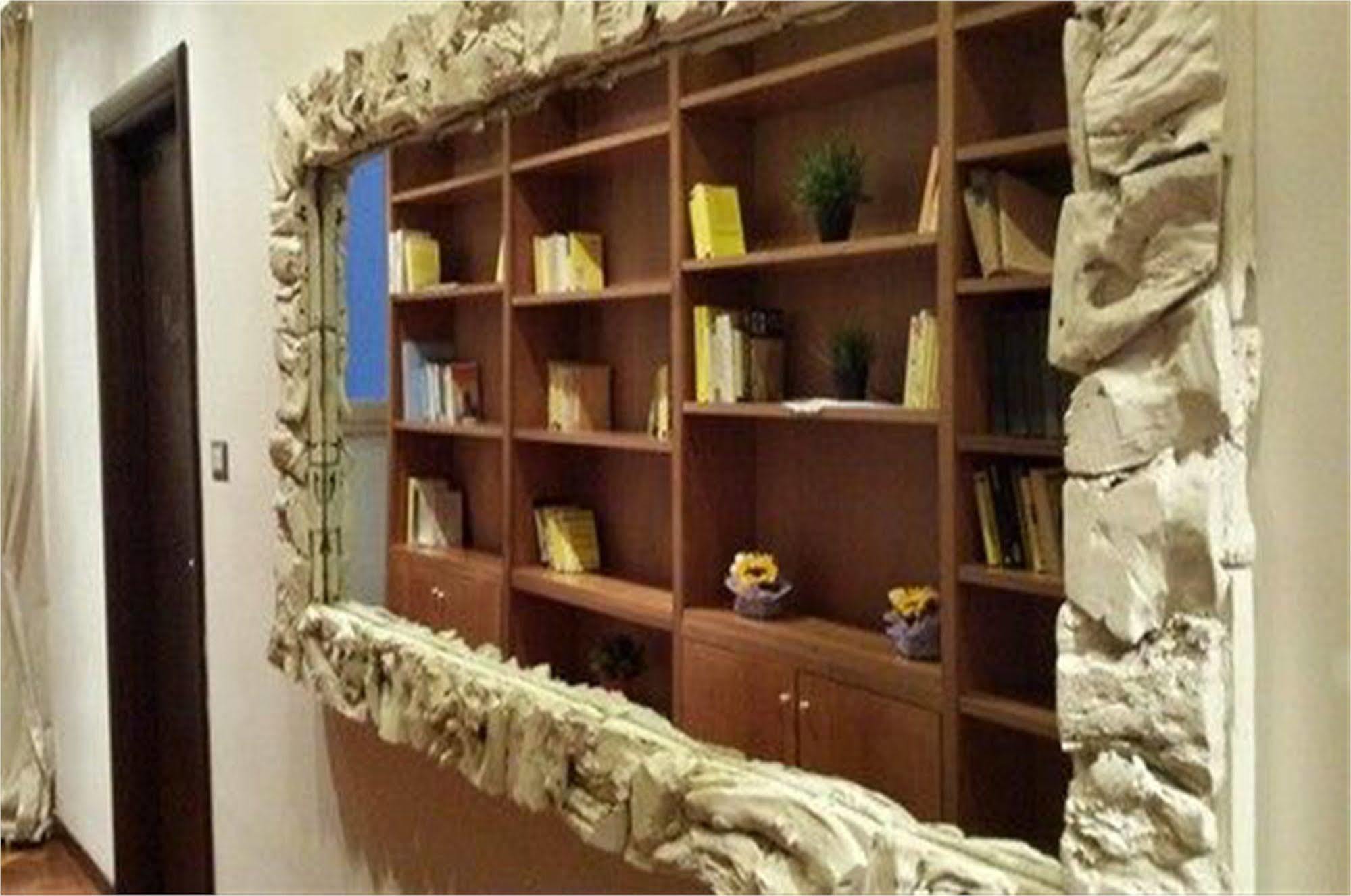 Vatican New Life B&B Rome Luaran gambar