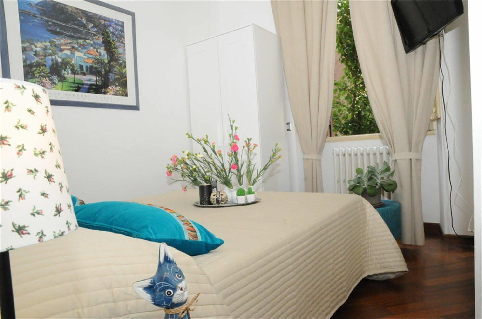 Vatican New Life B&B Rome Luaran gambar