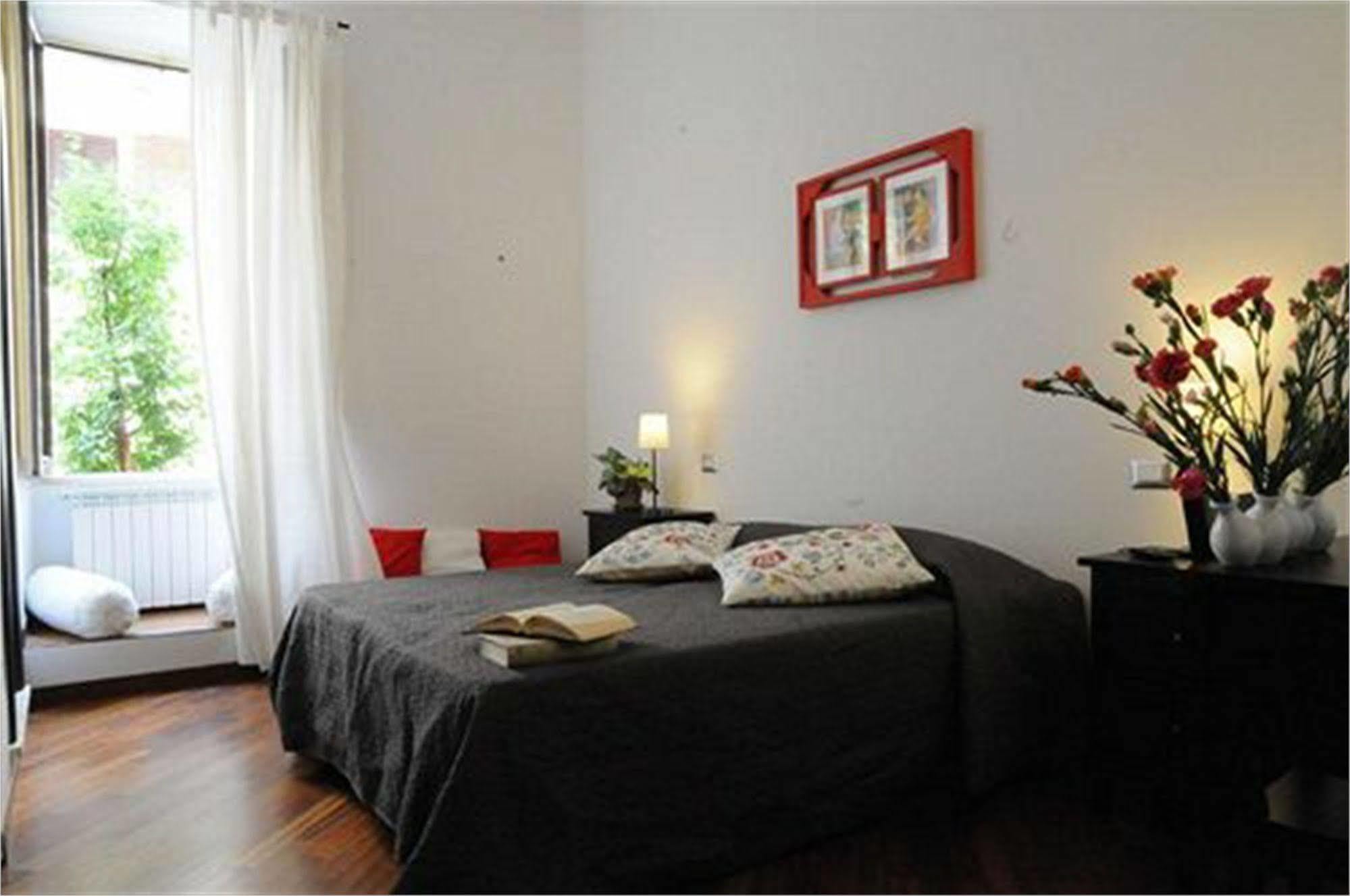 Vatican New Life B&B Rome Luaran gambar