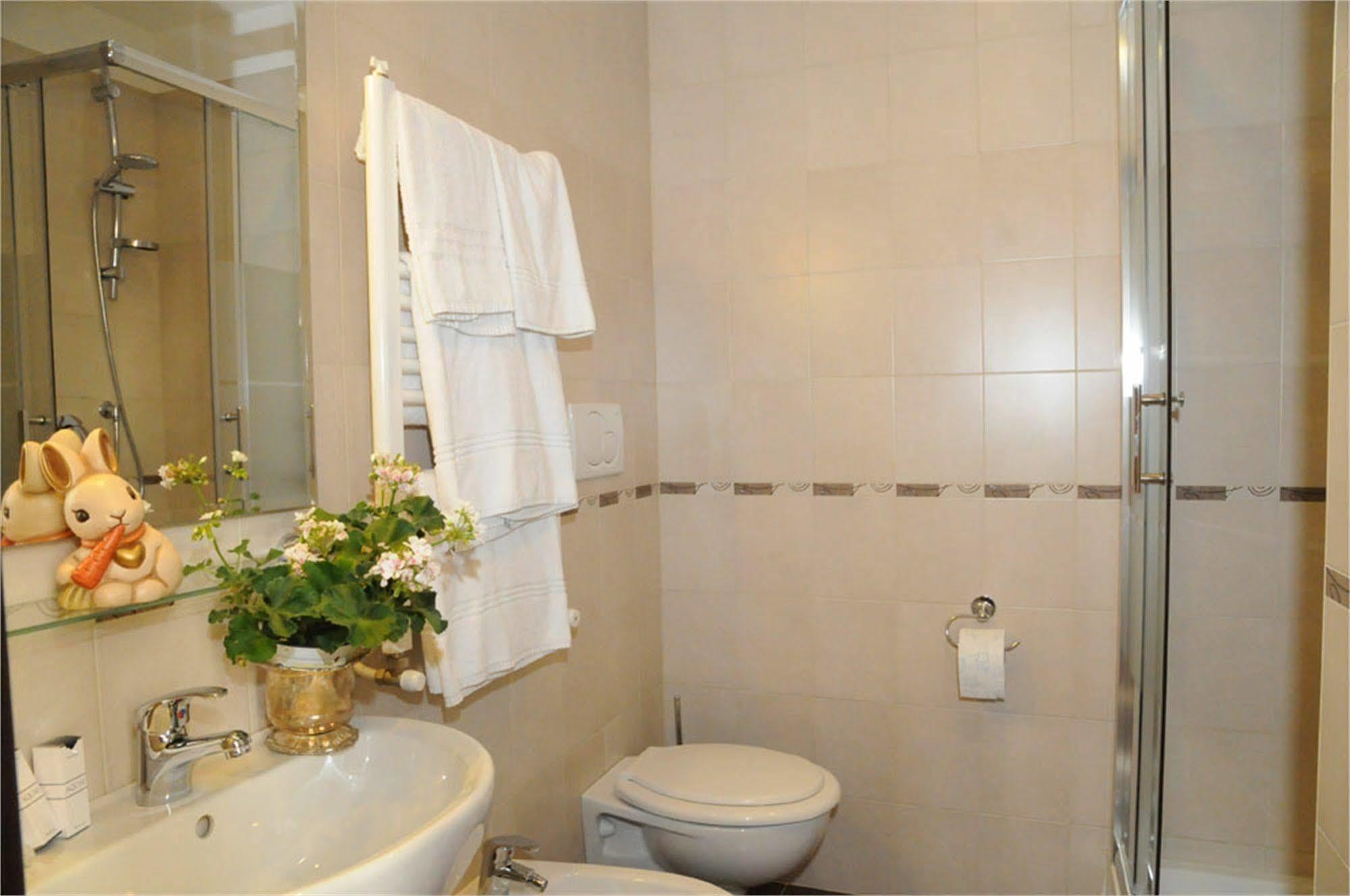 Vatican New Life B&B Rome Luaran gambar