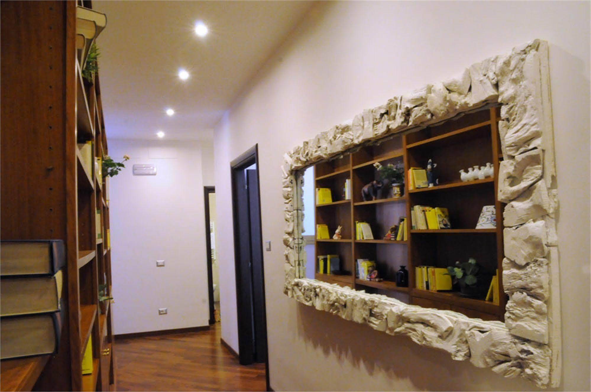 Vatican New Life B&B Rome Luaran gambar