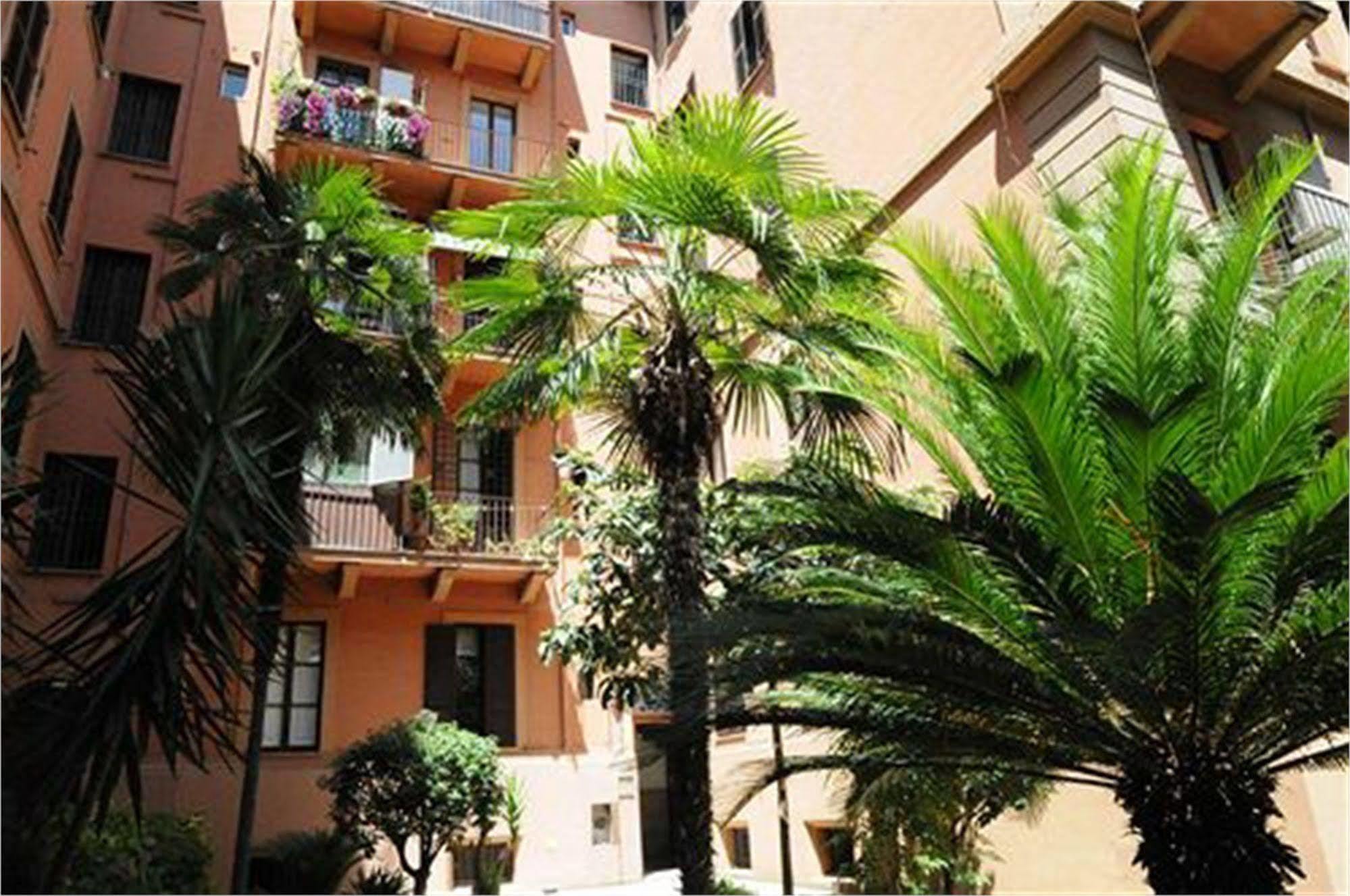 Vatican New Life B&B Rome Luaran gambar
