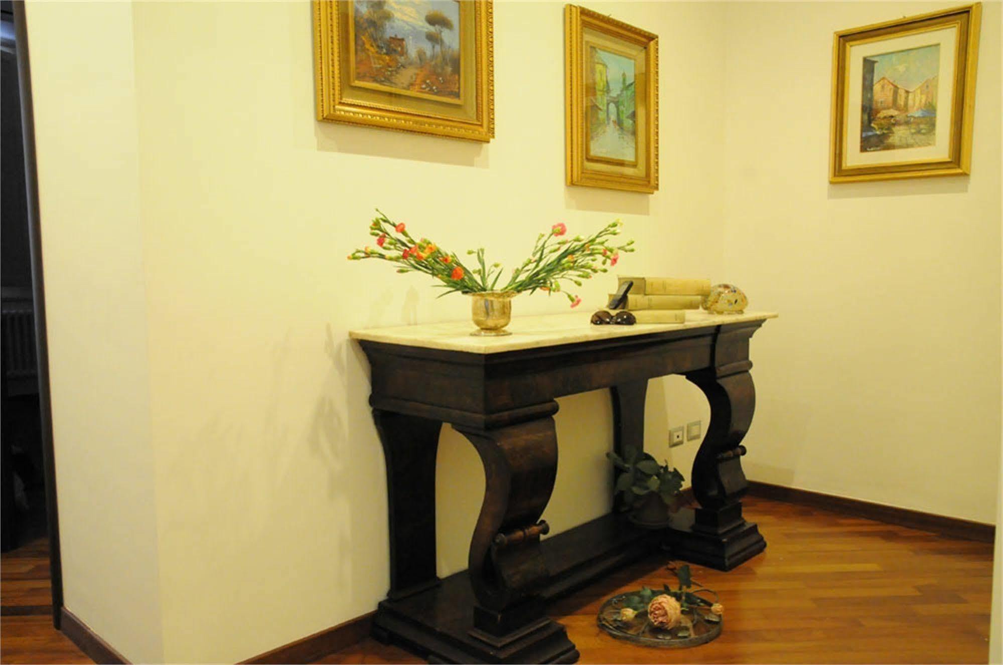 Vatican New Life B&B Rome Luaran gambar