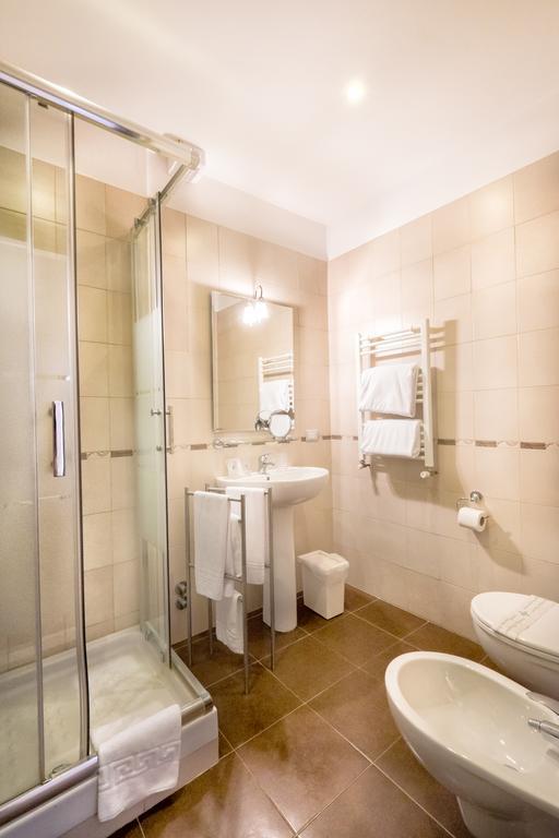 Vatican New Life B&B Rome Luaran gambar