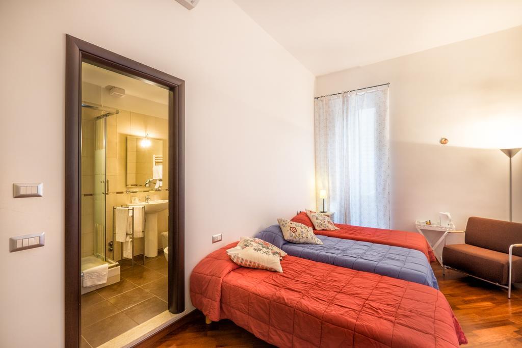 Vatican New Life B&B Rome Luaran gambar